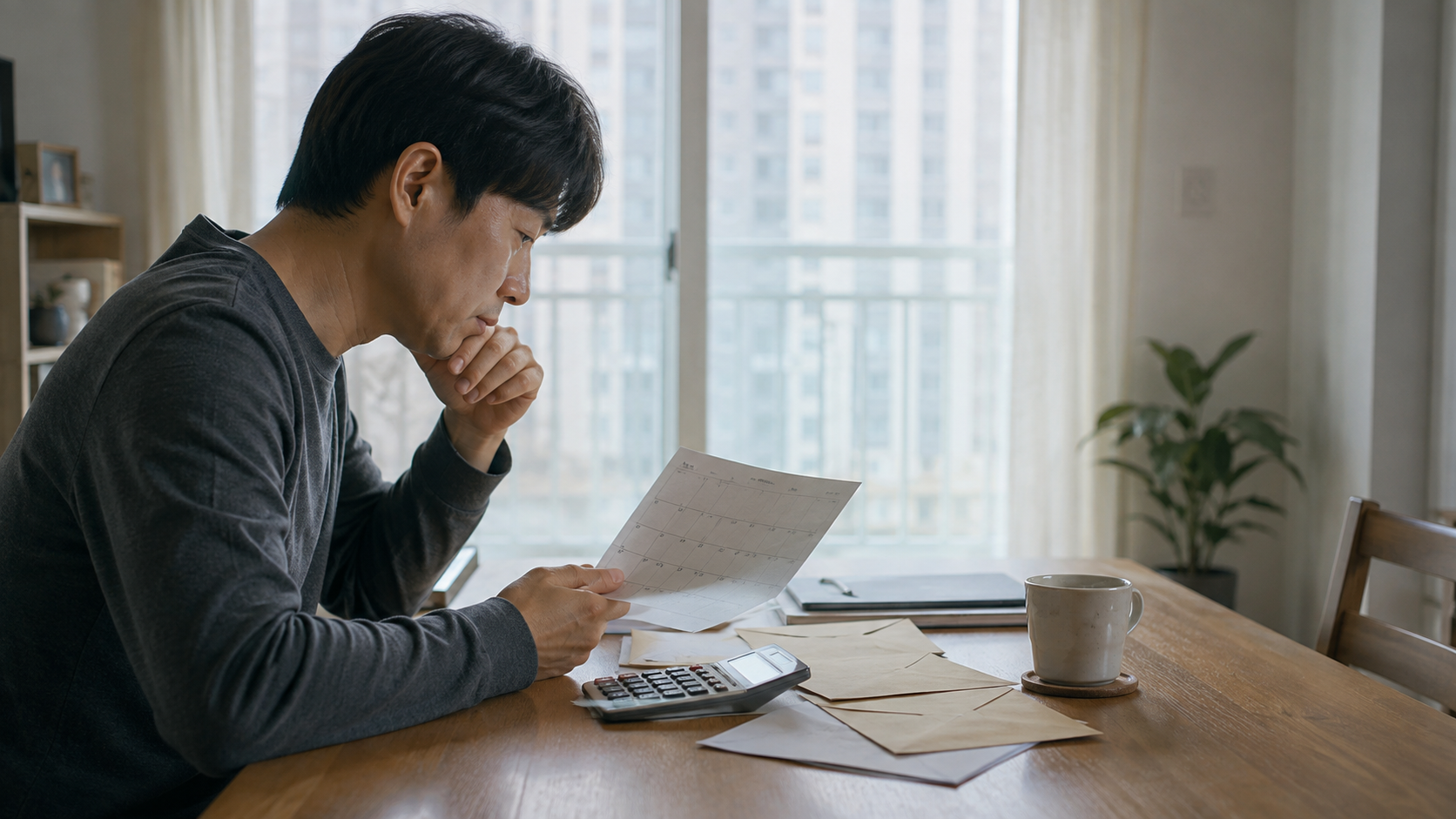 실업급여 지급방식이 바뀐다는데, 지금 쉬는 사람에게도 적용될까